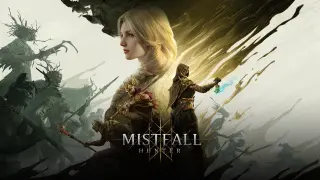 Mistfall Hunter - Xbox Series