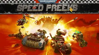 Warhammer 40,000: Speed Freeks