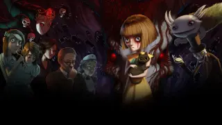 Fran Bow - PS4