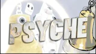 PSYCHE