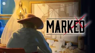 Marked