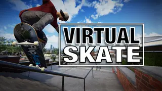 Virtual Skate
