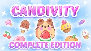 Candivity Complete Edition - Switch
