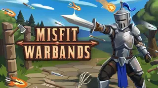 Misfit Warbands