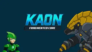 KAON : Fragmented Core