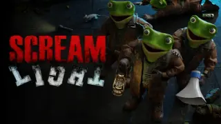 Scream Light