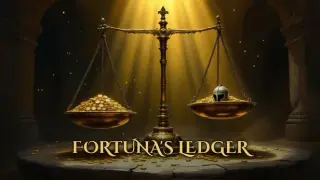 Fortuna's Ledger