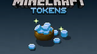 1020 Token Pack (PS5)