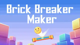 Brick Breaker Maker
