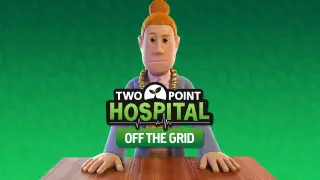 Two Point Hospital: Off the Grid - Switch
