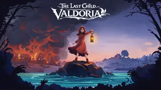 The Last Child: Valdoria