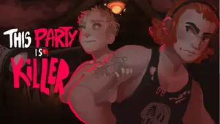This Party Is Killer