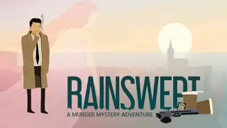 Rainswept Collector's Edition