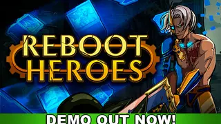 Reboot Heroes