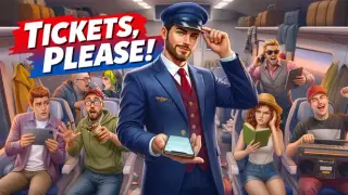 Tickets, Please!