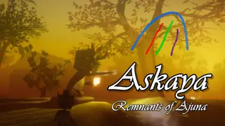 Askaya: Remnants of Ajuna