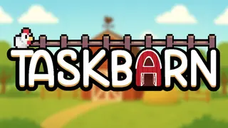 Taskbarn