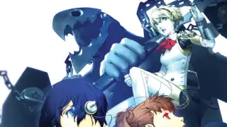 Persona 3 Portable - Switch