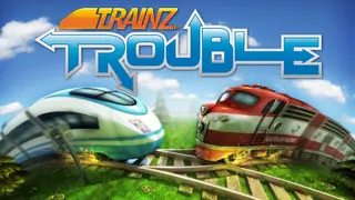 TrainzTrouble