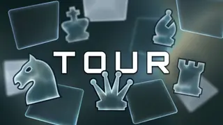 Tour - Chess Puzzles