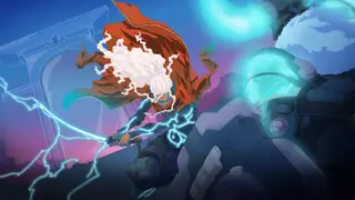Furi (Xbox One)