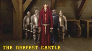 THE DEEPEST CASTLE