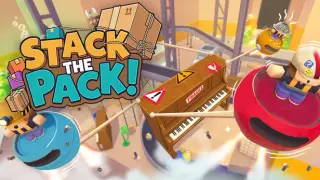 Stack the Pack!