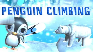 Penguin Climbing