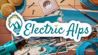 Electric Alps