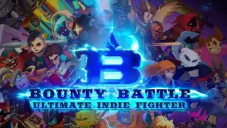Bounty Battle - Switch