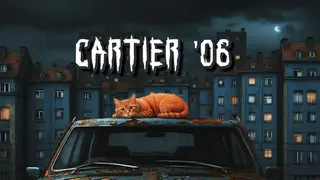 Cartier 06
