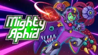 Mighty Aphid - Xbox One
