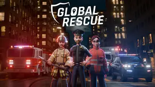 Global Rescue