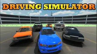 Driving Simulator