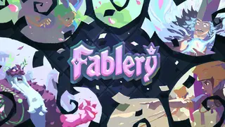 Fablery