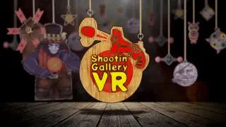 Shootin' Gallery VR