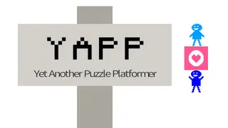 YAPP: Yet Another Puzzle Platformer