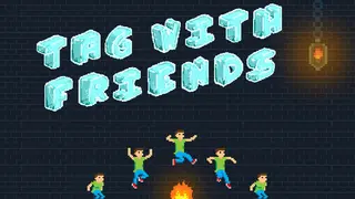 Tag with Friends