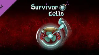 Survivor Cells - Virusbane Premium