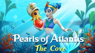 Pearls of Atlantis: The Cove