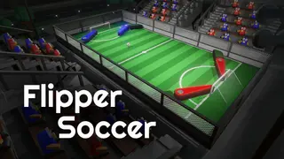 Flipper Soccer