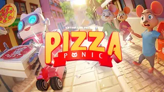 PizzaPanic