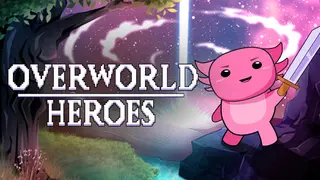 Overworld Heroes