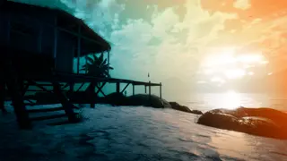 Bottle: Pilgrim Redux - Xbox One & Series