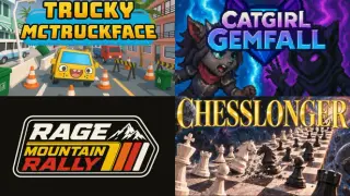 TMAC Games