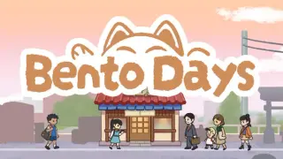 Bento Days