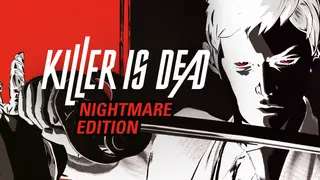 Killer is Dead: Nightmare