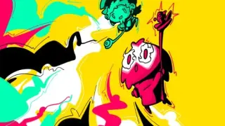 Spirit Arena - Switch