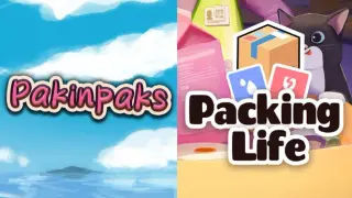 Pakinpaks & Packing Life
