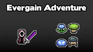 Evergain Adventure